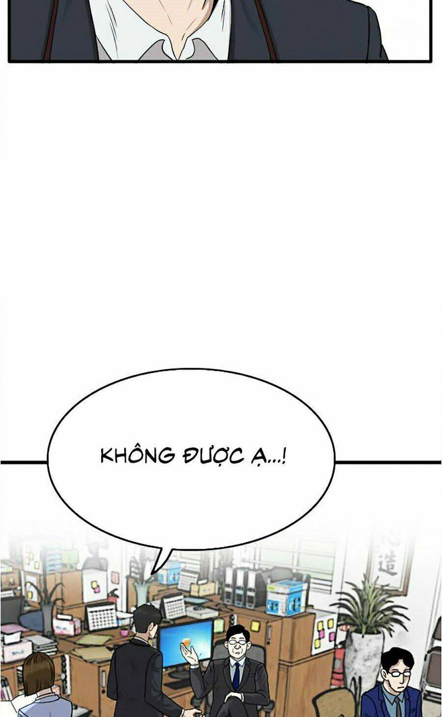 Người Xấu - Chapter 6 - Page 74