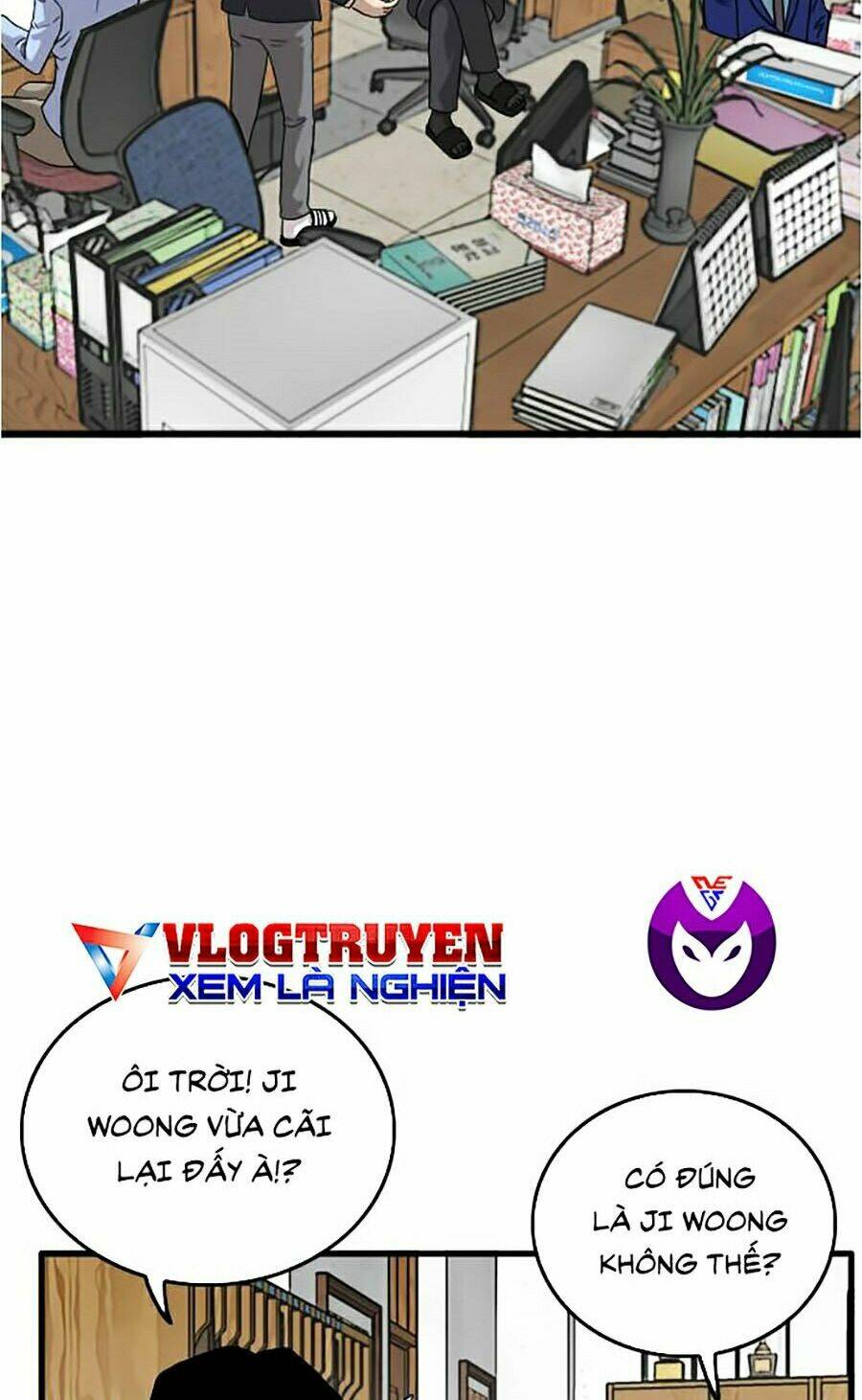 Người Xấu - Chapter 6 - Page 75