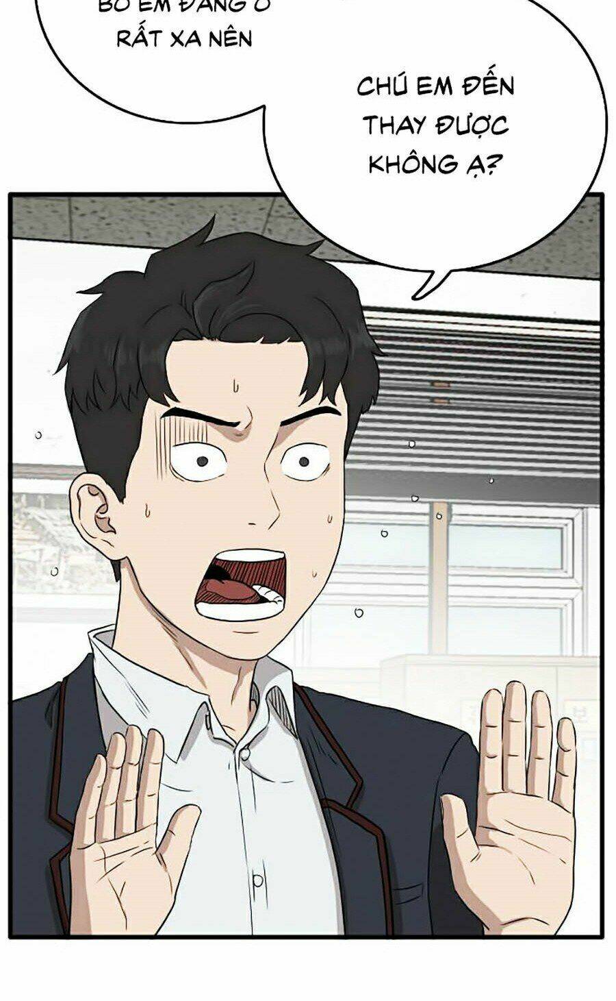 Người Xấu - Chapter 6 - Page 78