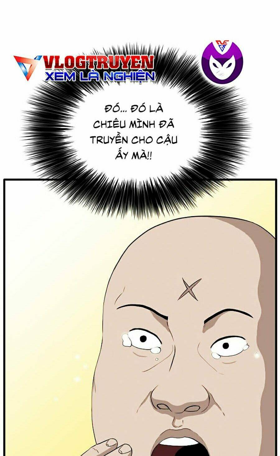 Người Xấu - Chapter 6 - Page 7