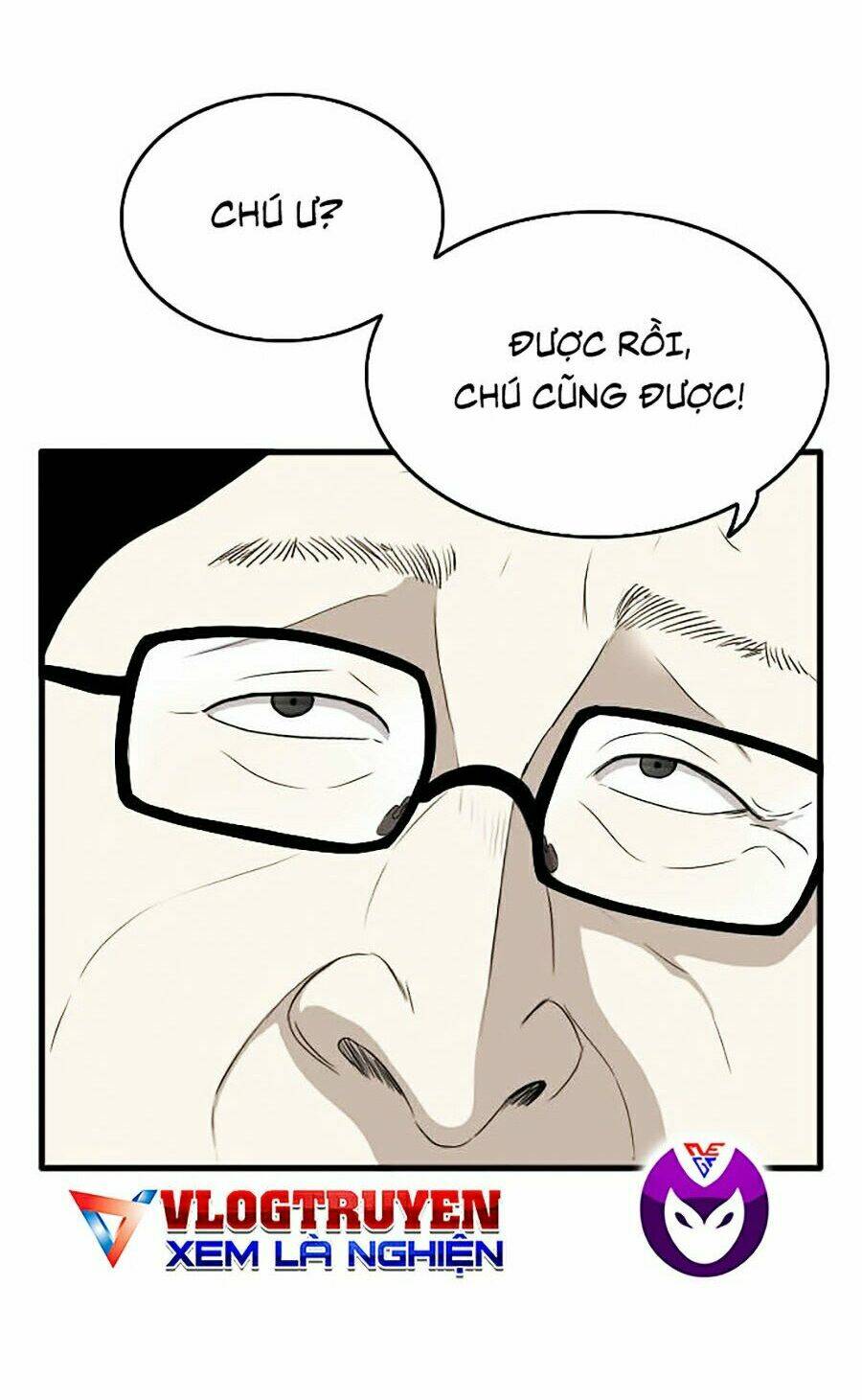 Người Xấu - Chapter 6 - Page 79