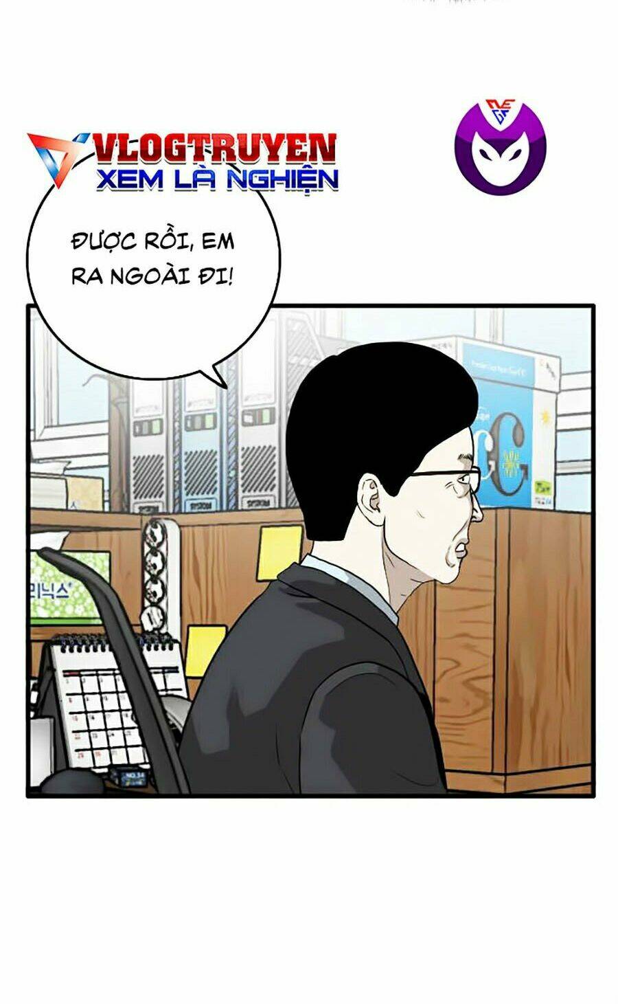 Người Xấu - Chapter 6 - Page 81