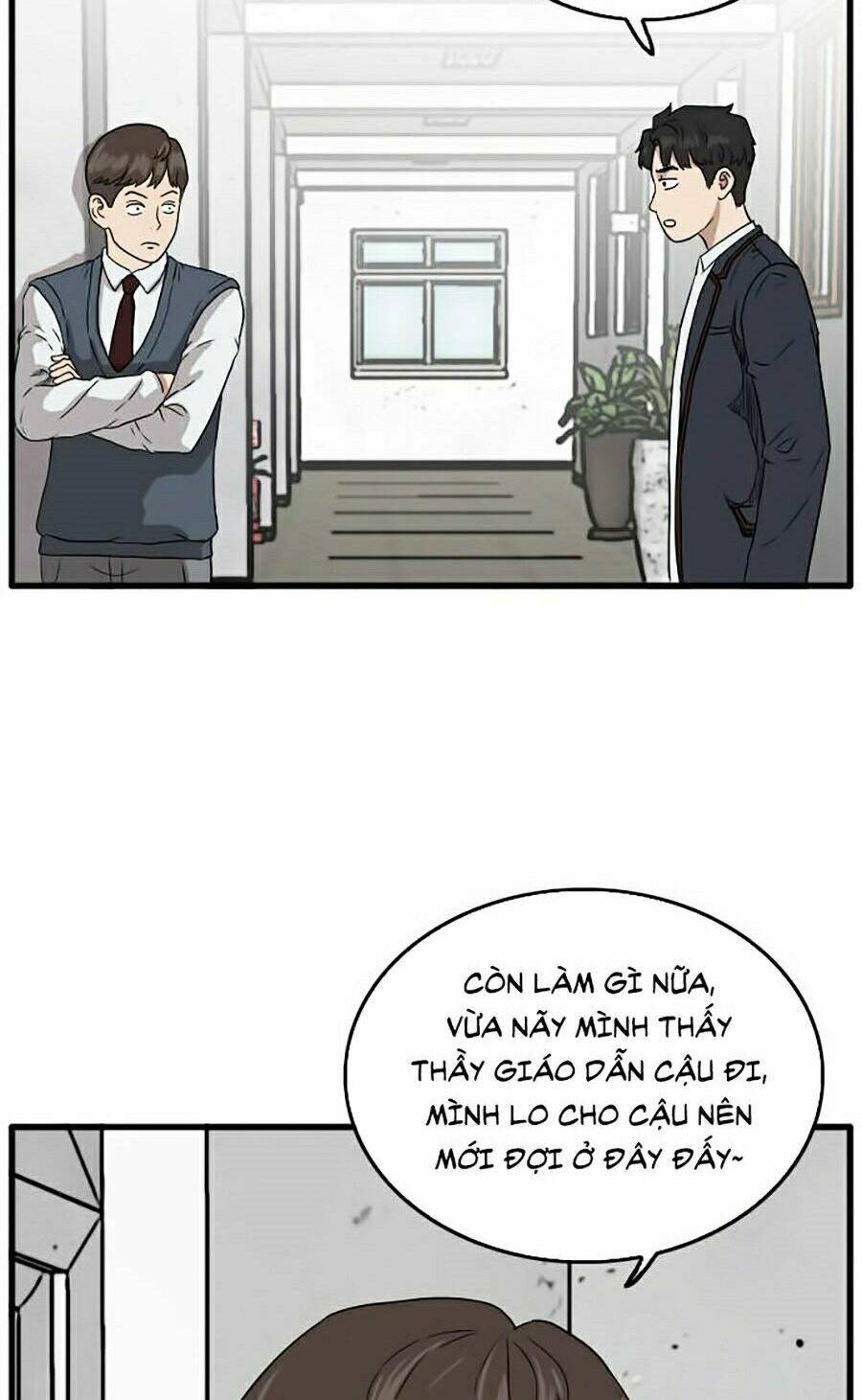 Người Xấu - Chapter 6 - Page 85