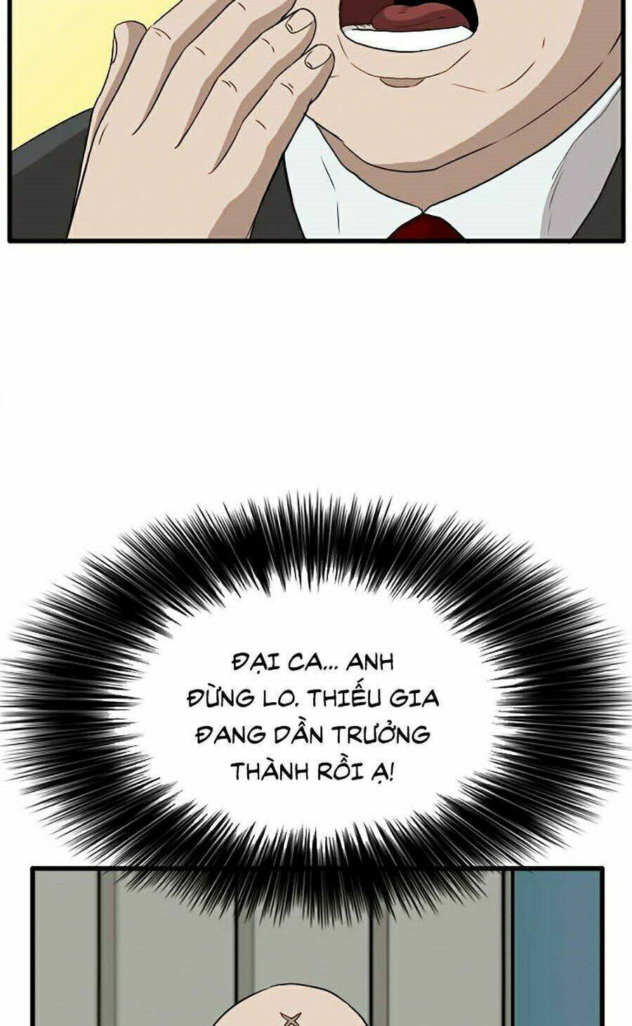 Người Xấu - Chapter 6 - Page 8