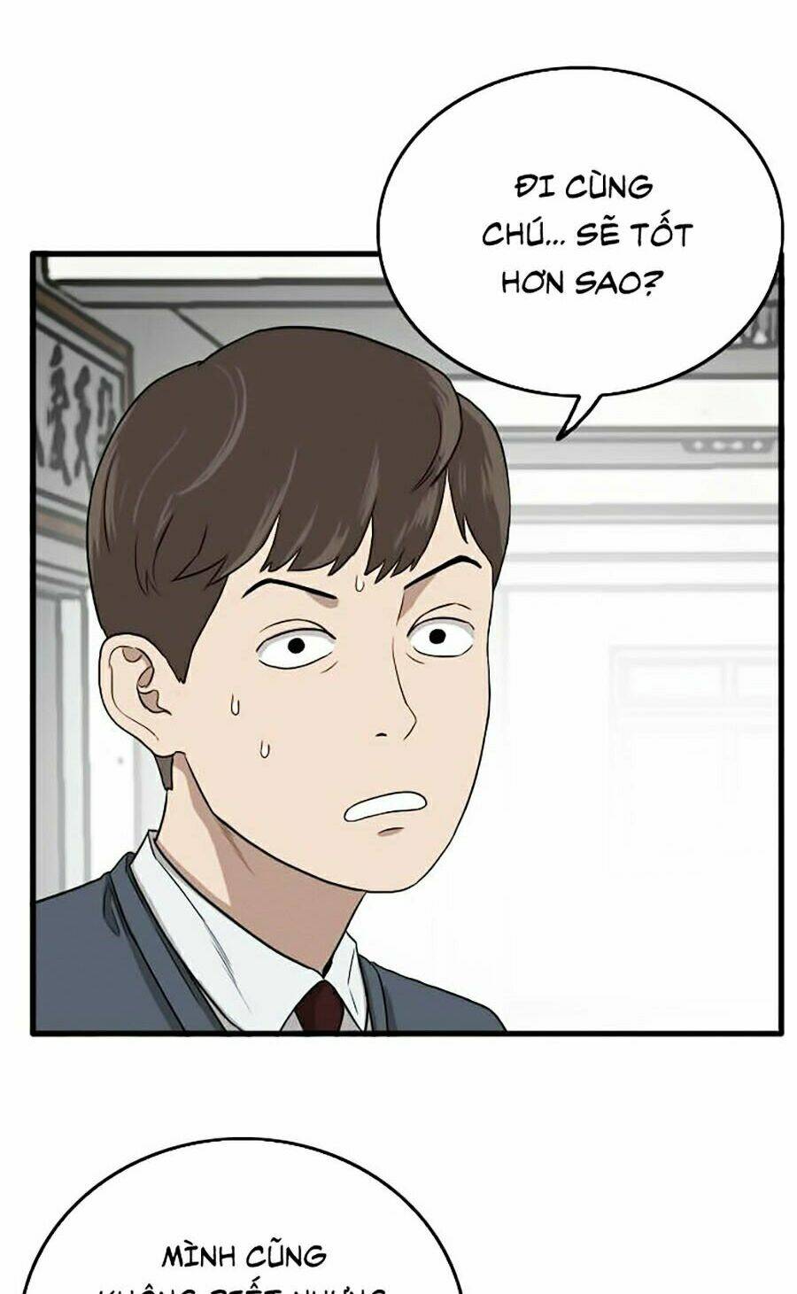 Người Xấu - Chapter 6 - Page 91