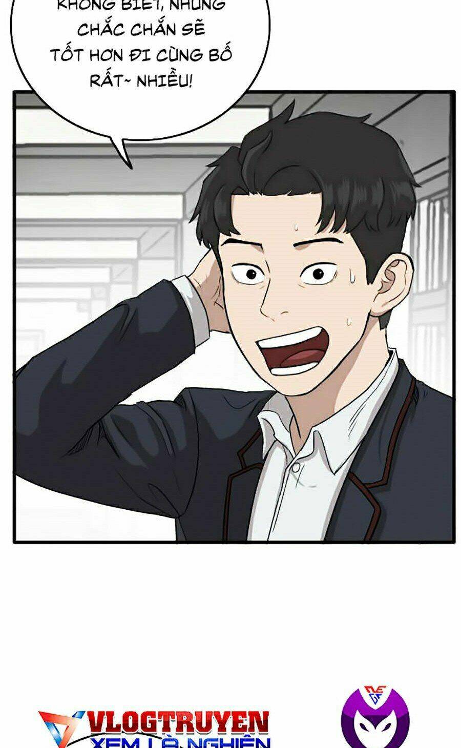 Người Xấu - Chapter 6 - Page 92