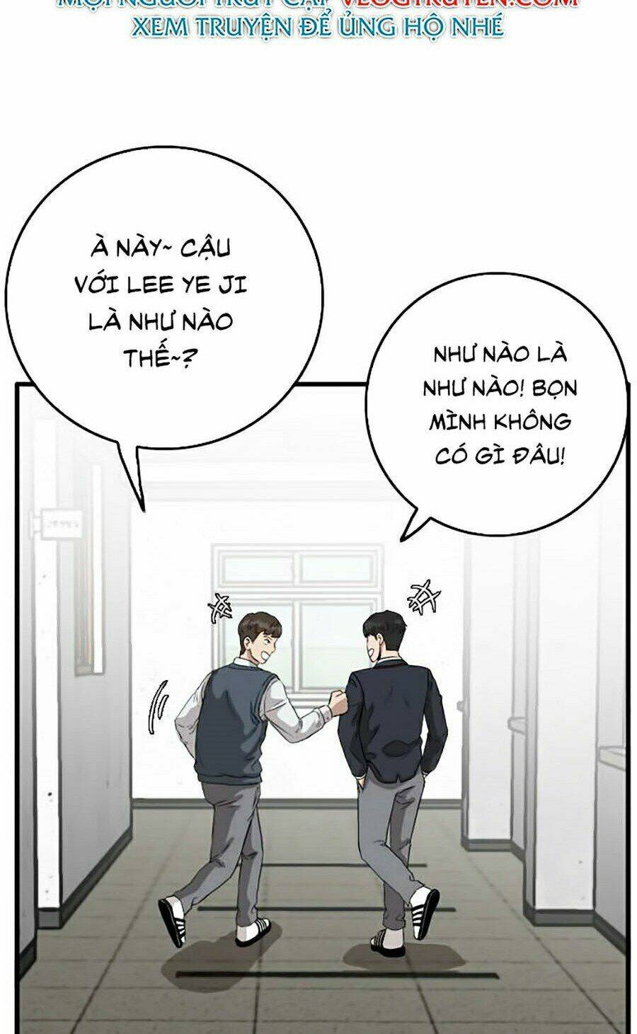 Người Xấu - Chapter 6 - Page 94