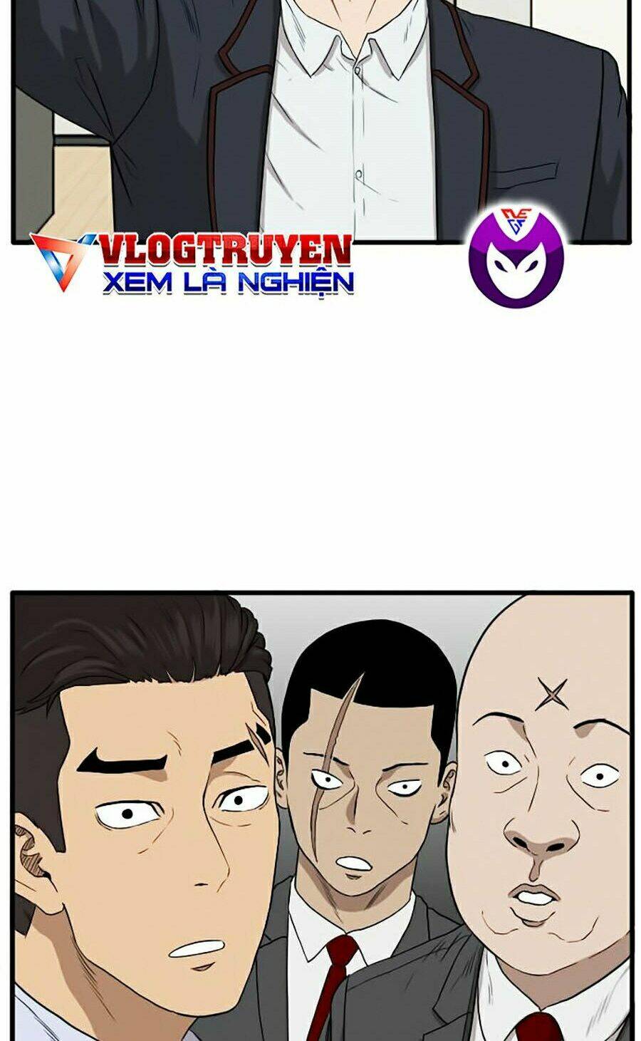 Người Xấu - Chapter 6 - Page 97