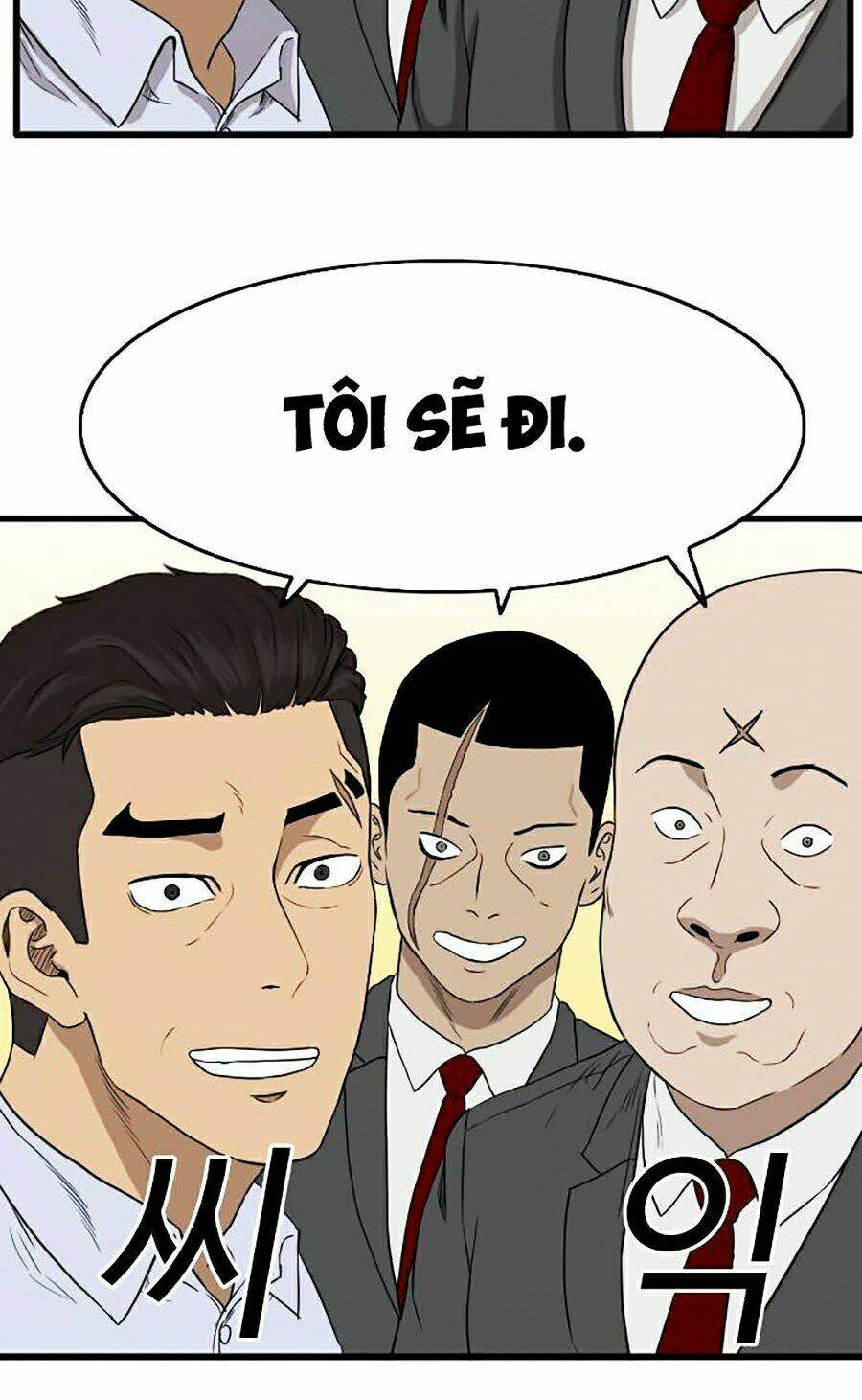 Người Xấu - Chapter 6 - Page 98