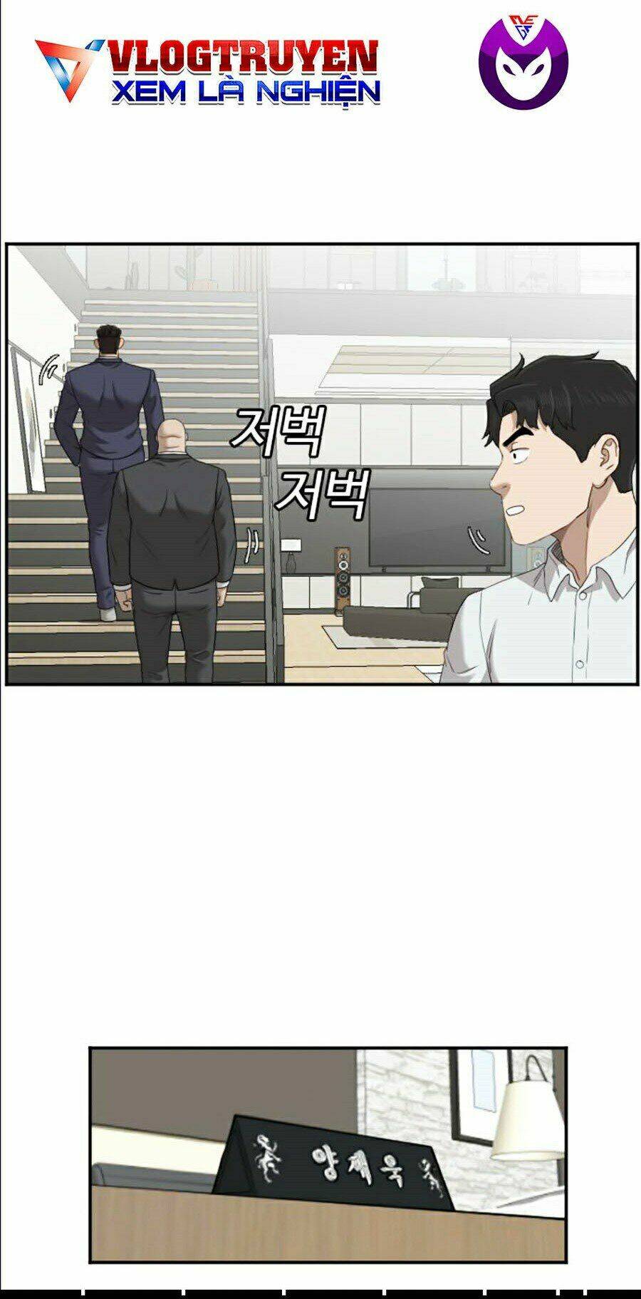 Người Xấu - Chapter 60 - Page 9