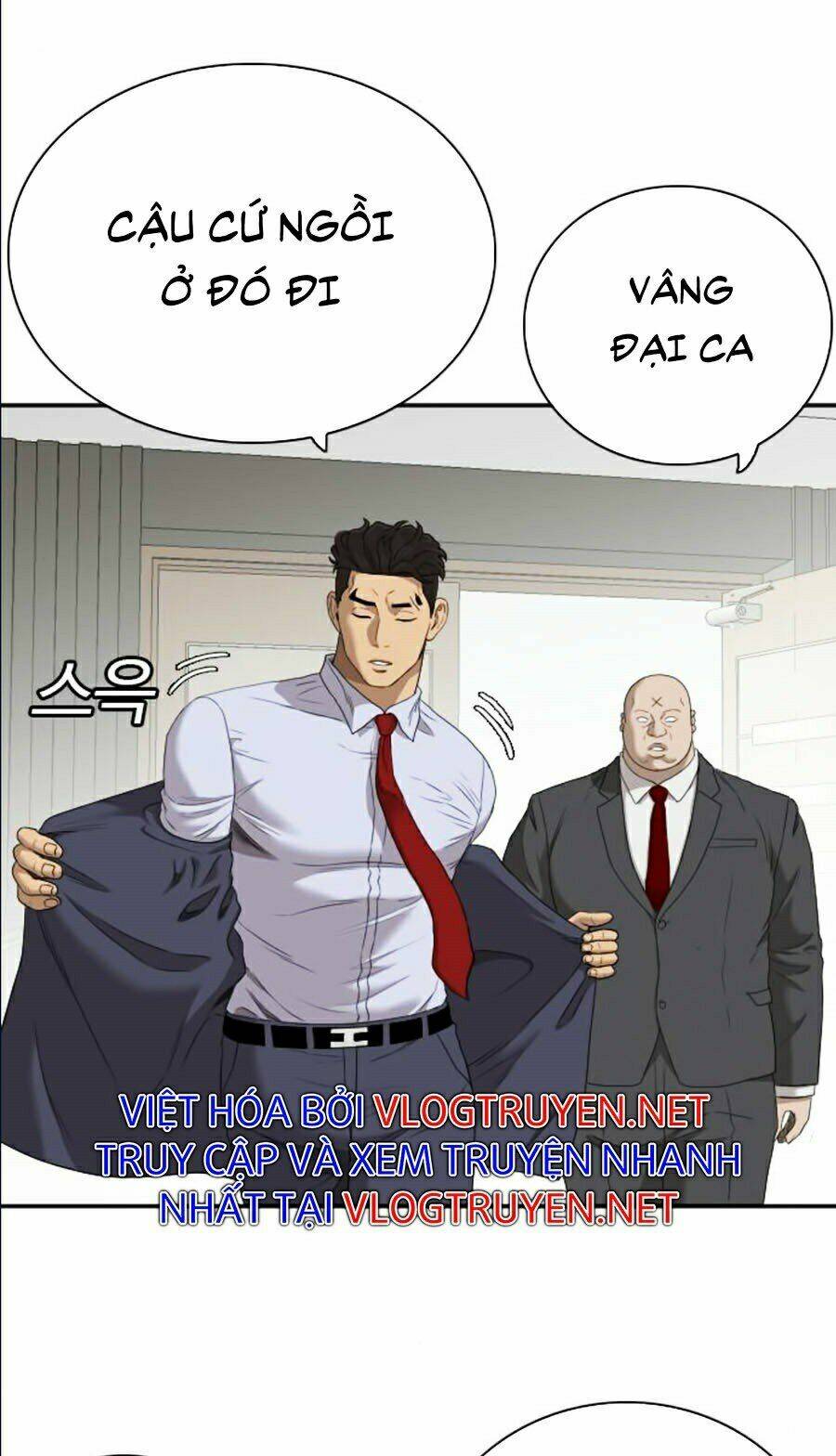 Người Xấu - Chapter 60 - Page 10