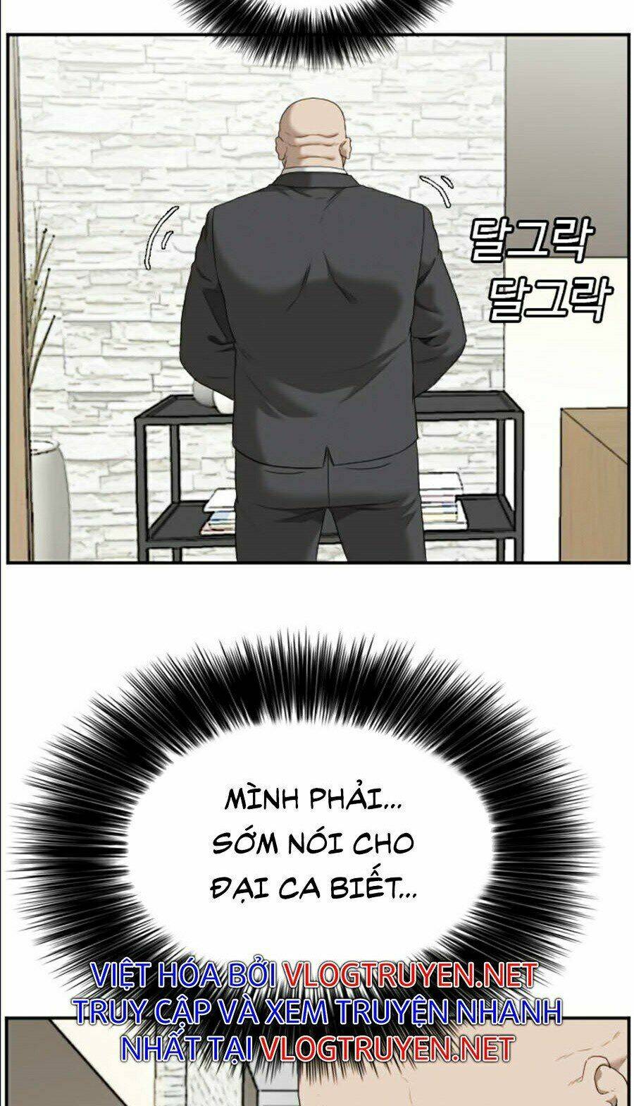 Người Xấu - Chapter 60 - Page 12