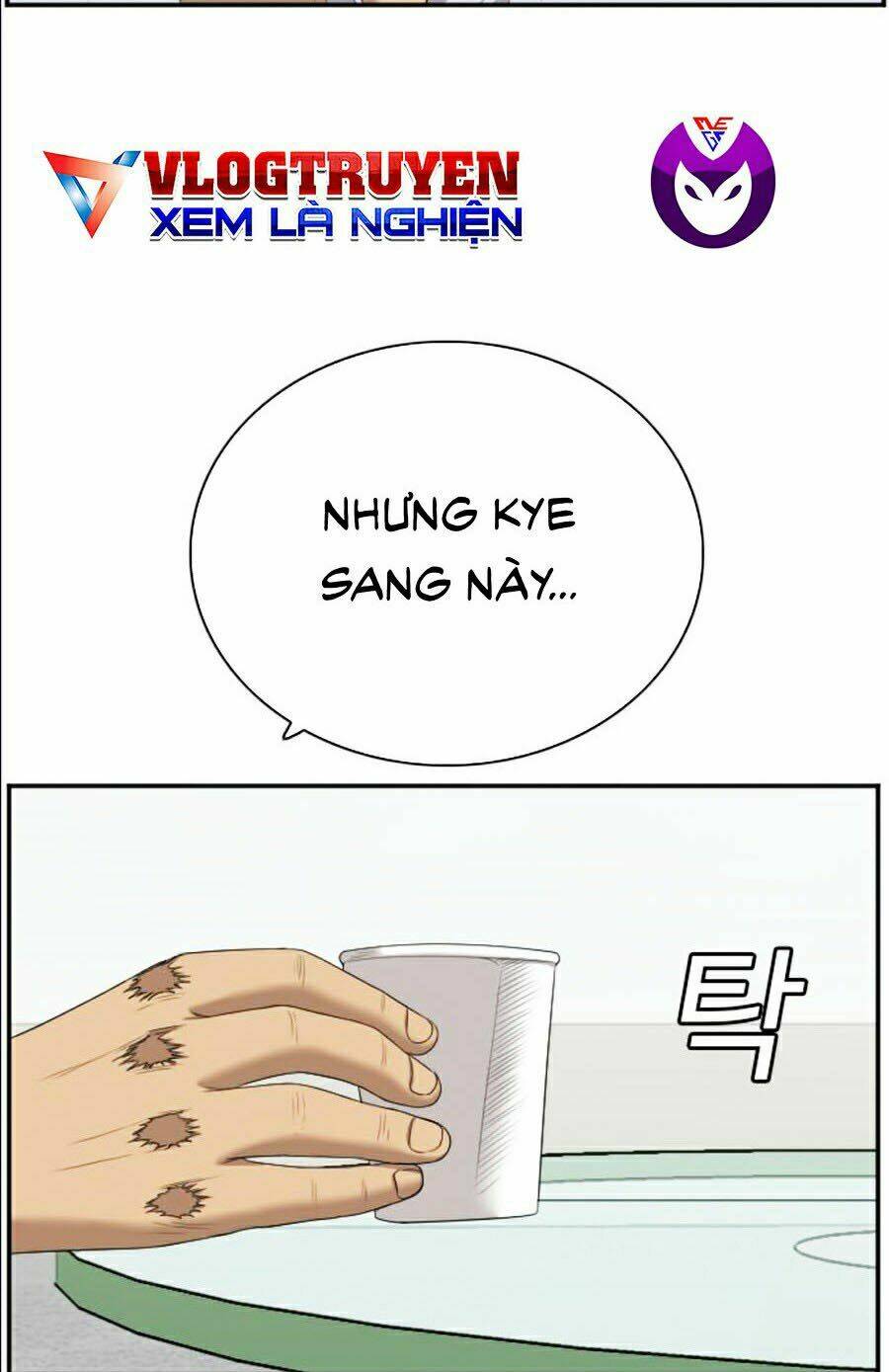 Người Xấu - Chapter 60 - Page 18