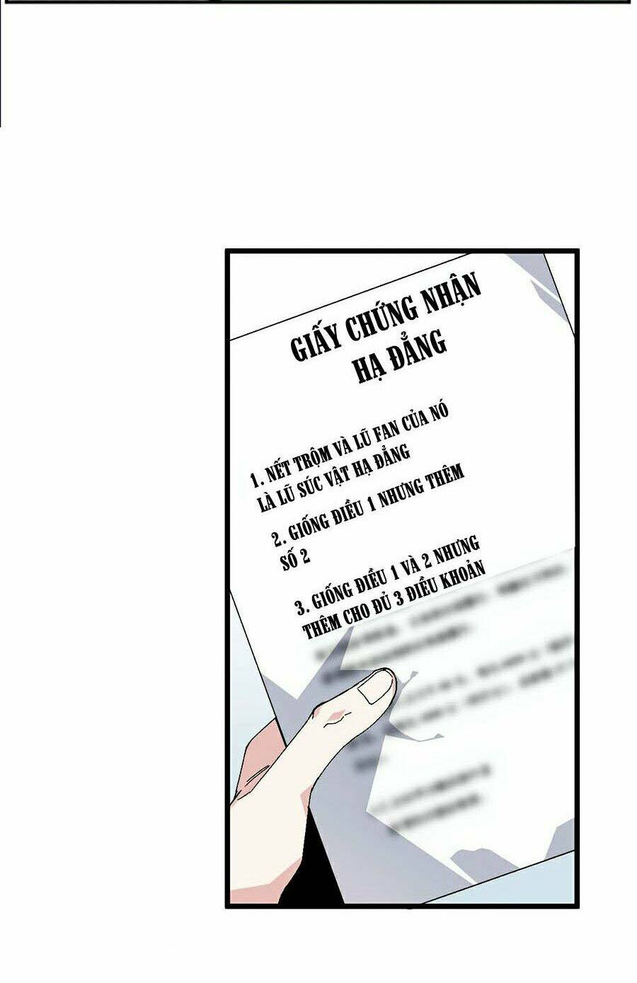 Người Xấu - Chapter 60 - Page 19