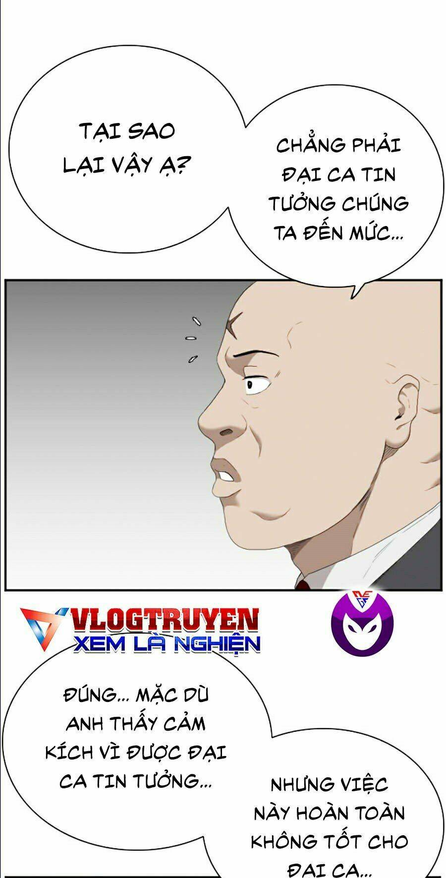 Người Xấu - Chapter 60 - Page 21