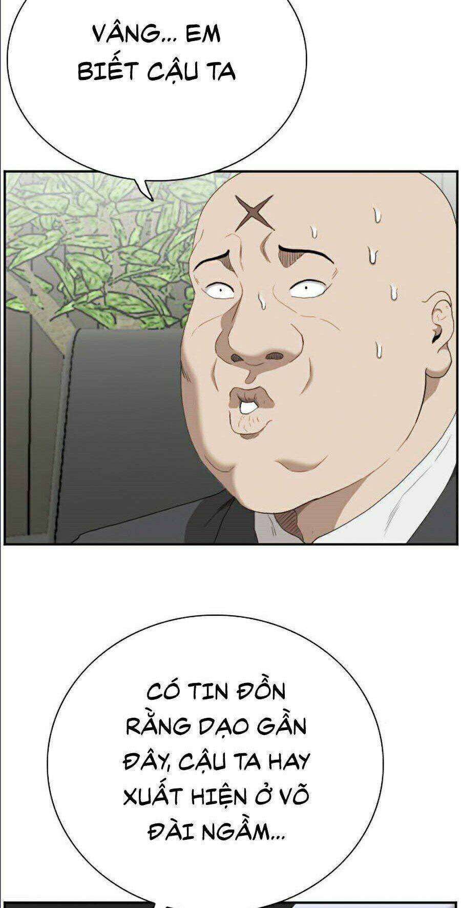 Người Xấu - Chapter 60 - Page 27
