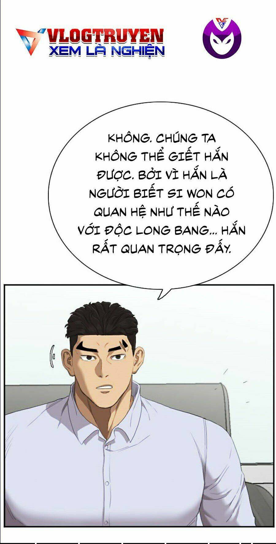 Người Xấu - Chapter 60 - Page 30