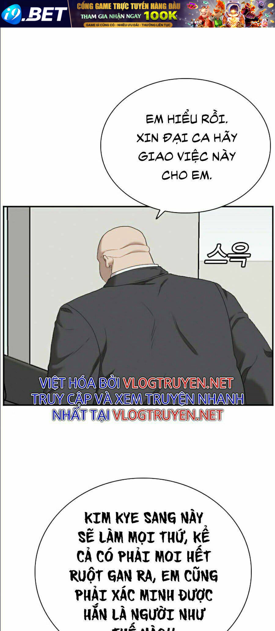 Người Xấu - Chapter 60 - Page 31