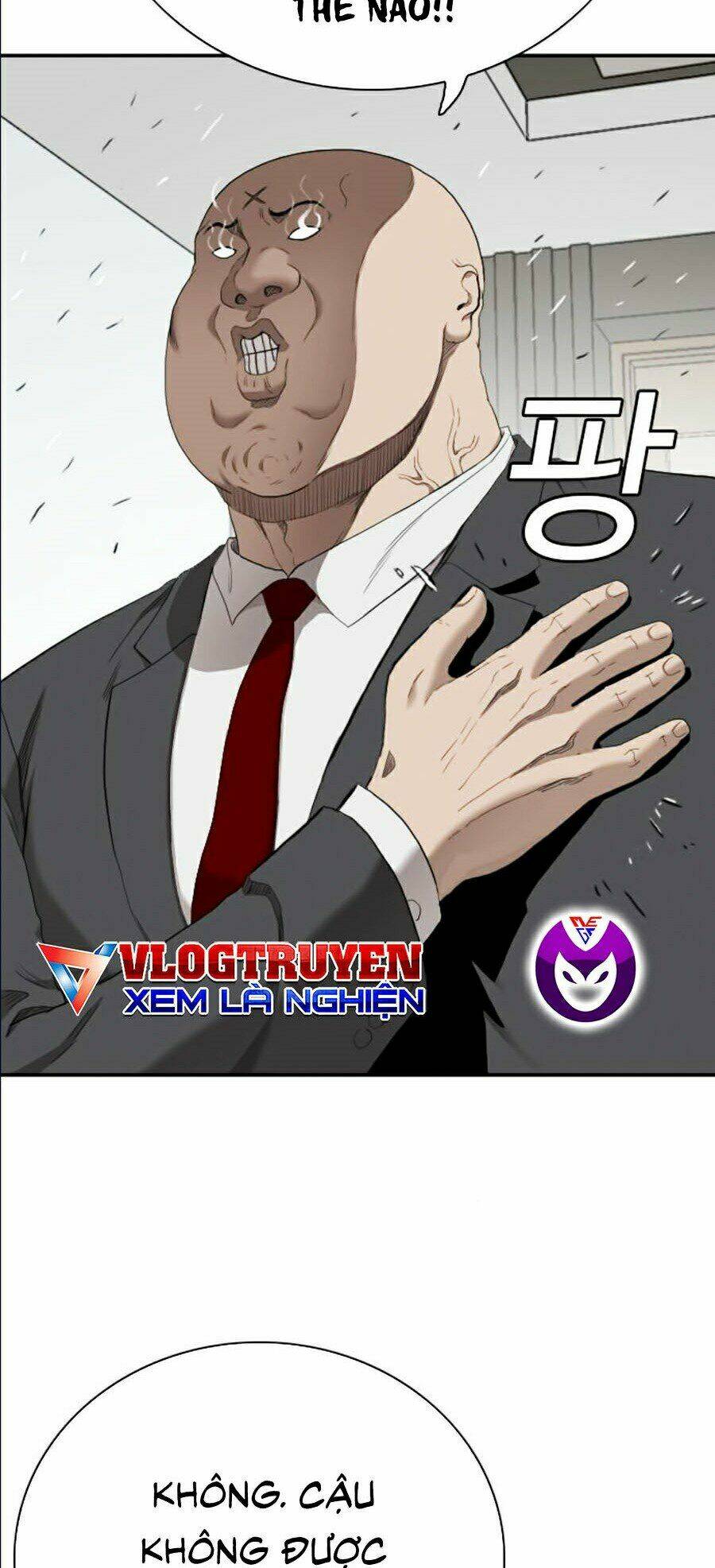 Người Xấu - Chapter 60 - Page 32