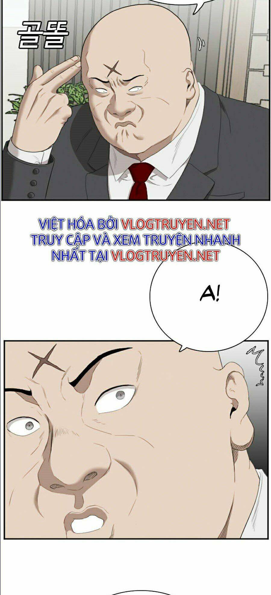 Người Xấu - Chapter 60 - Page 38
