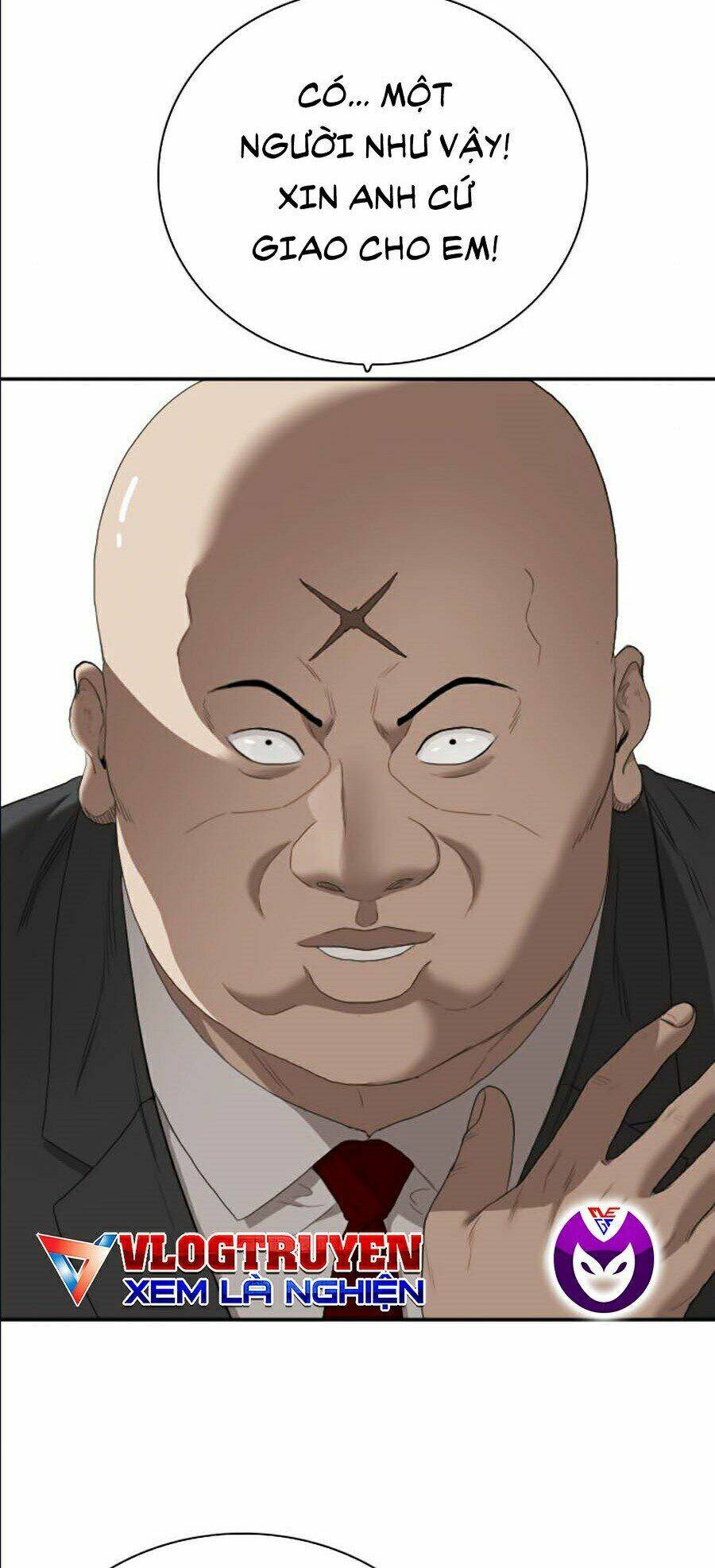 Người Xấu - Chapter 60 - Page 39