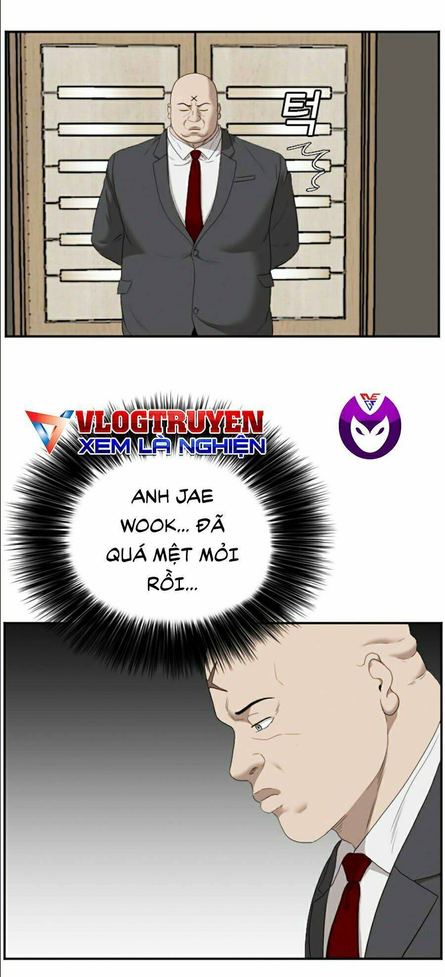 Người Xấu - Chapter 60 - Page 41