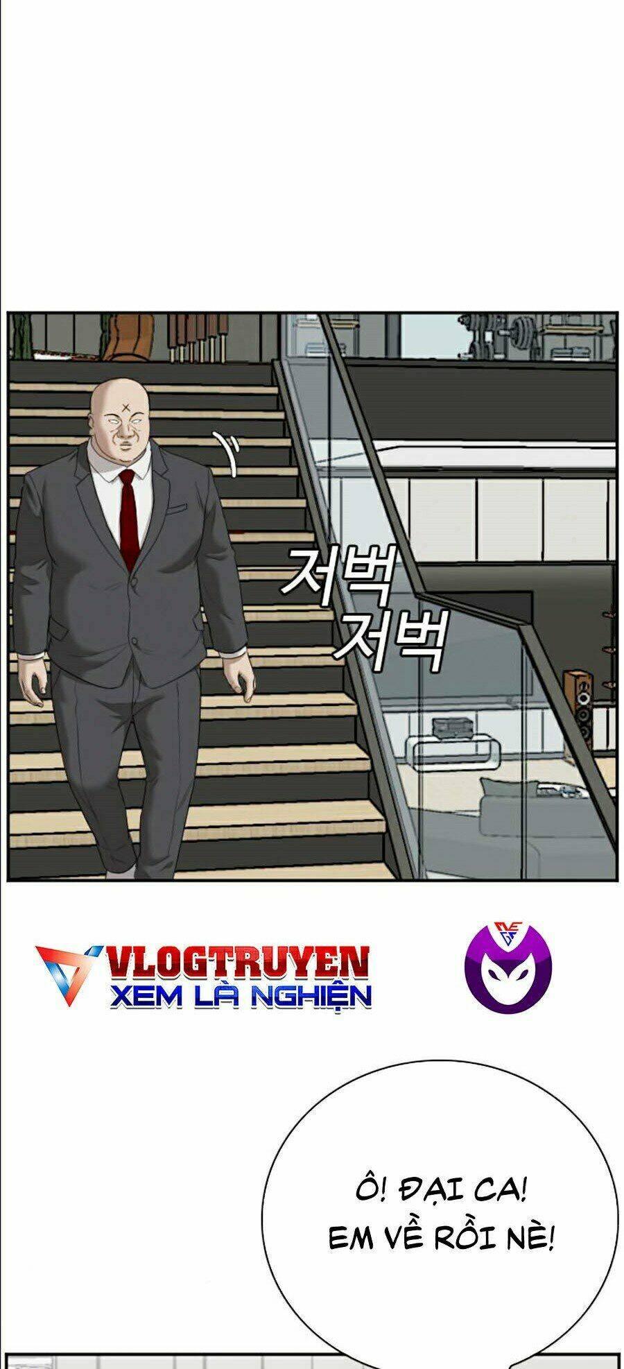 Người Xấu - Chapter 60 - Page 44