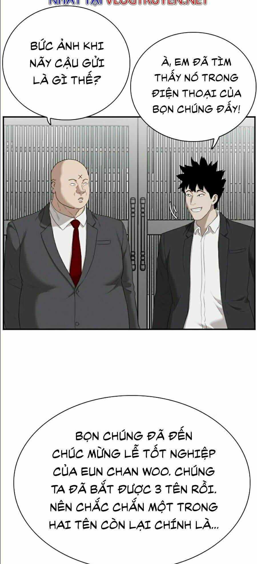 Người Xấu - Chapter 60 - Page 48