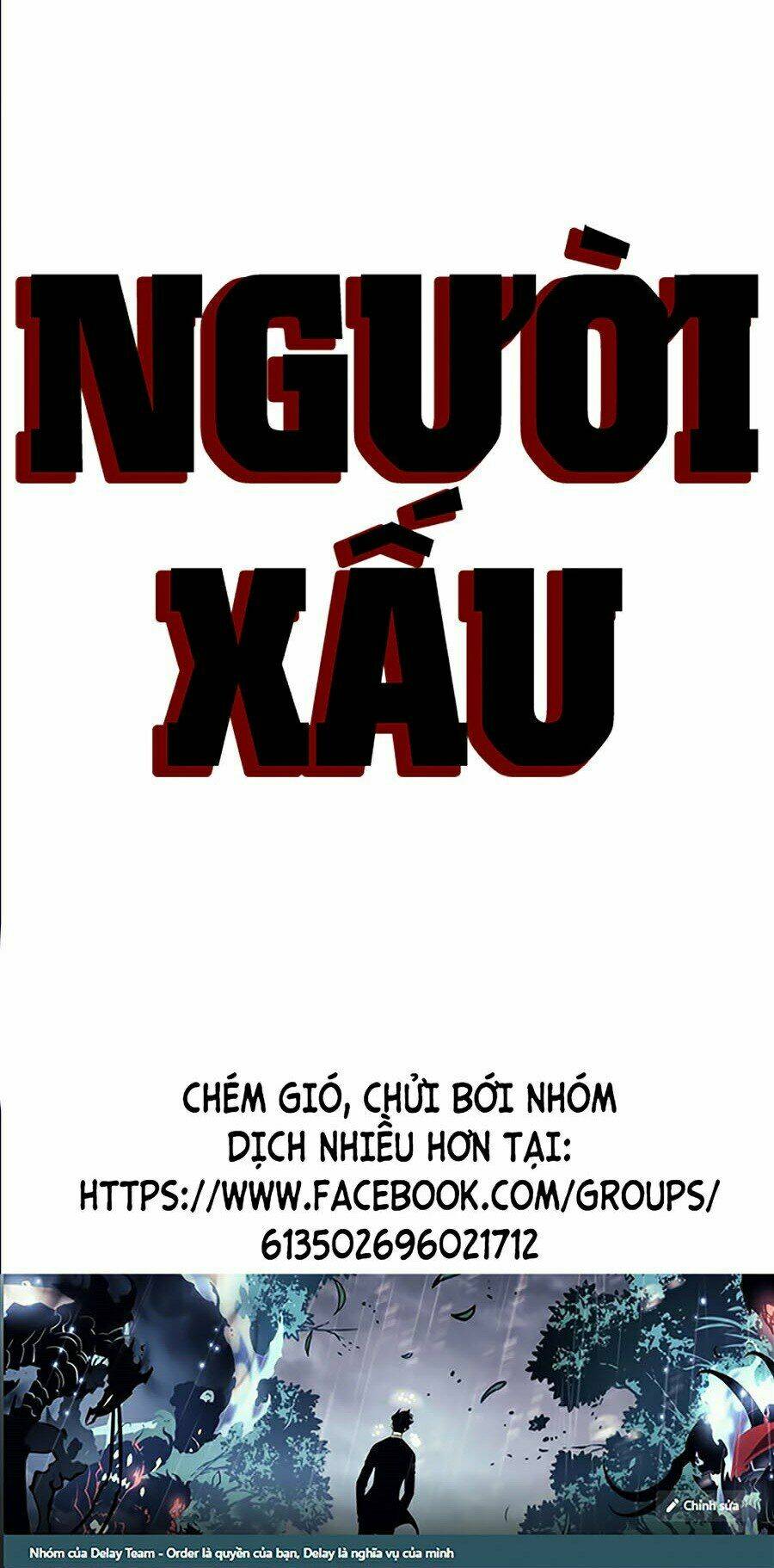 Người Xấu - Chapter 60 - Page 4