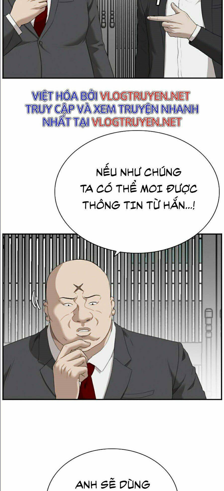 Người Xấu - Chapter 60 - Page 50