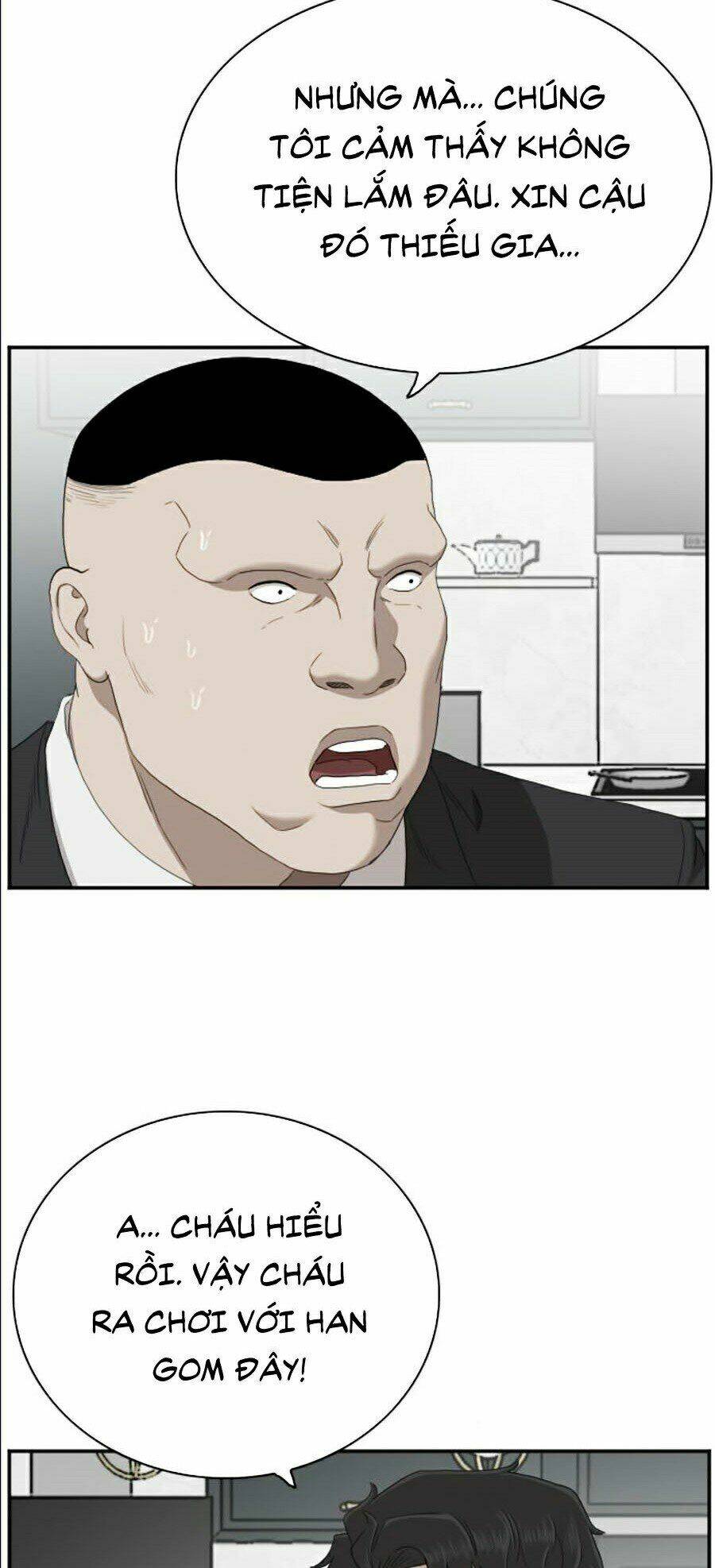 Người Xấu - Chapter 60 - Page 54