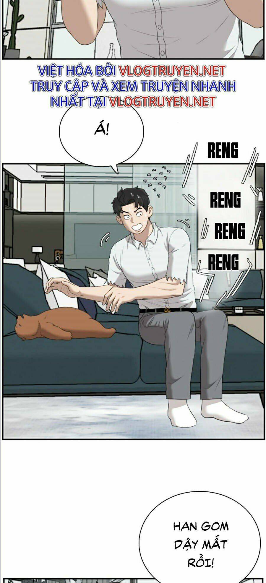 Người Xấu - Chapter 60 - Page 58