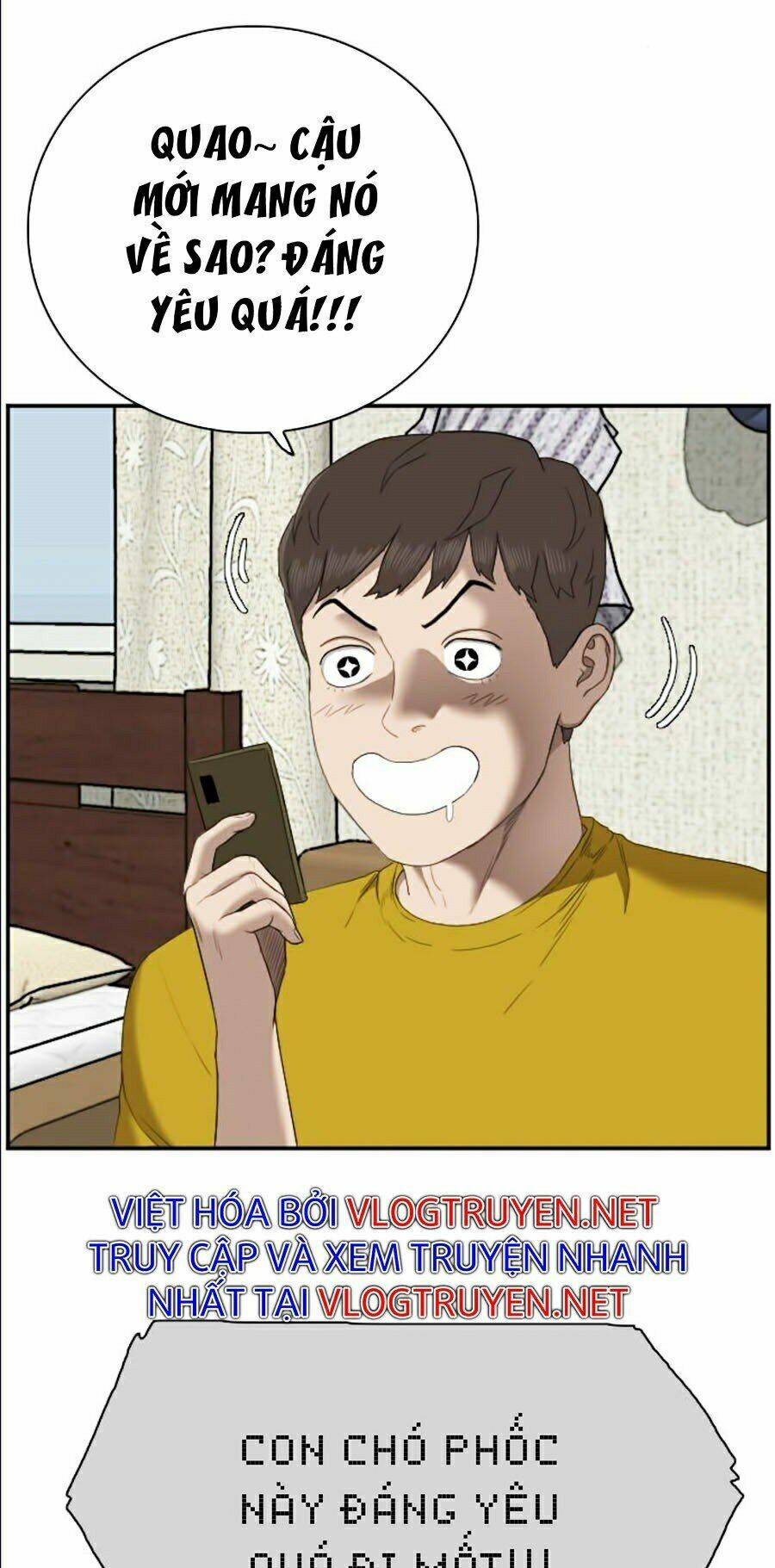 Người Xấu - Chapter 60 - Page 62