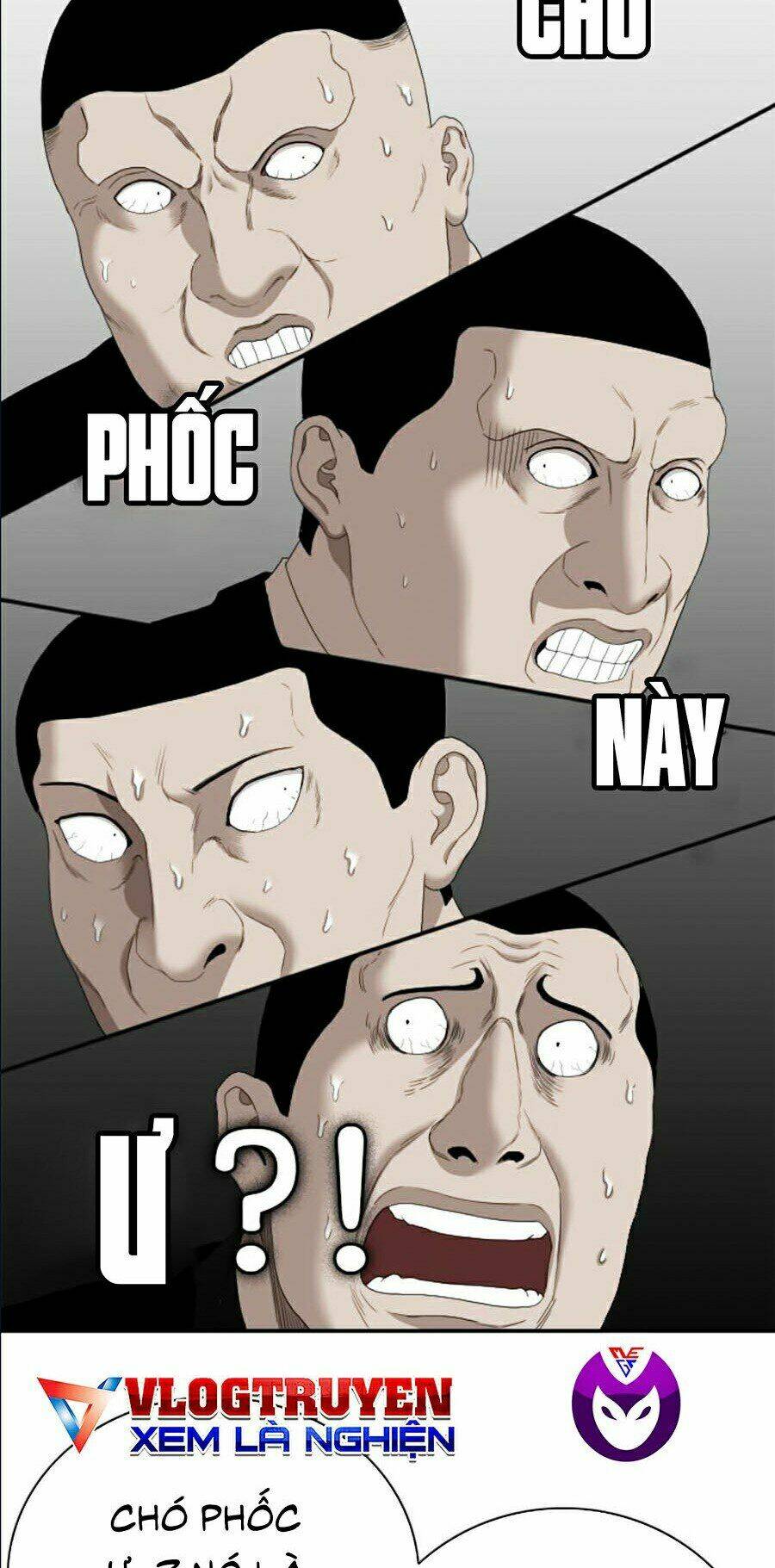 Người Xấu - Chapter 60 - Page 64