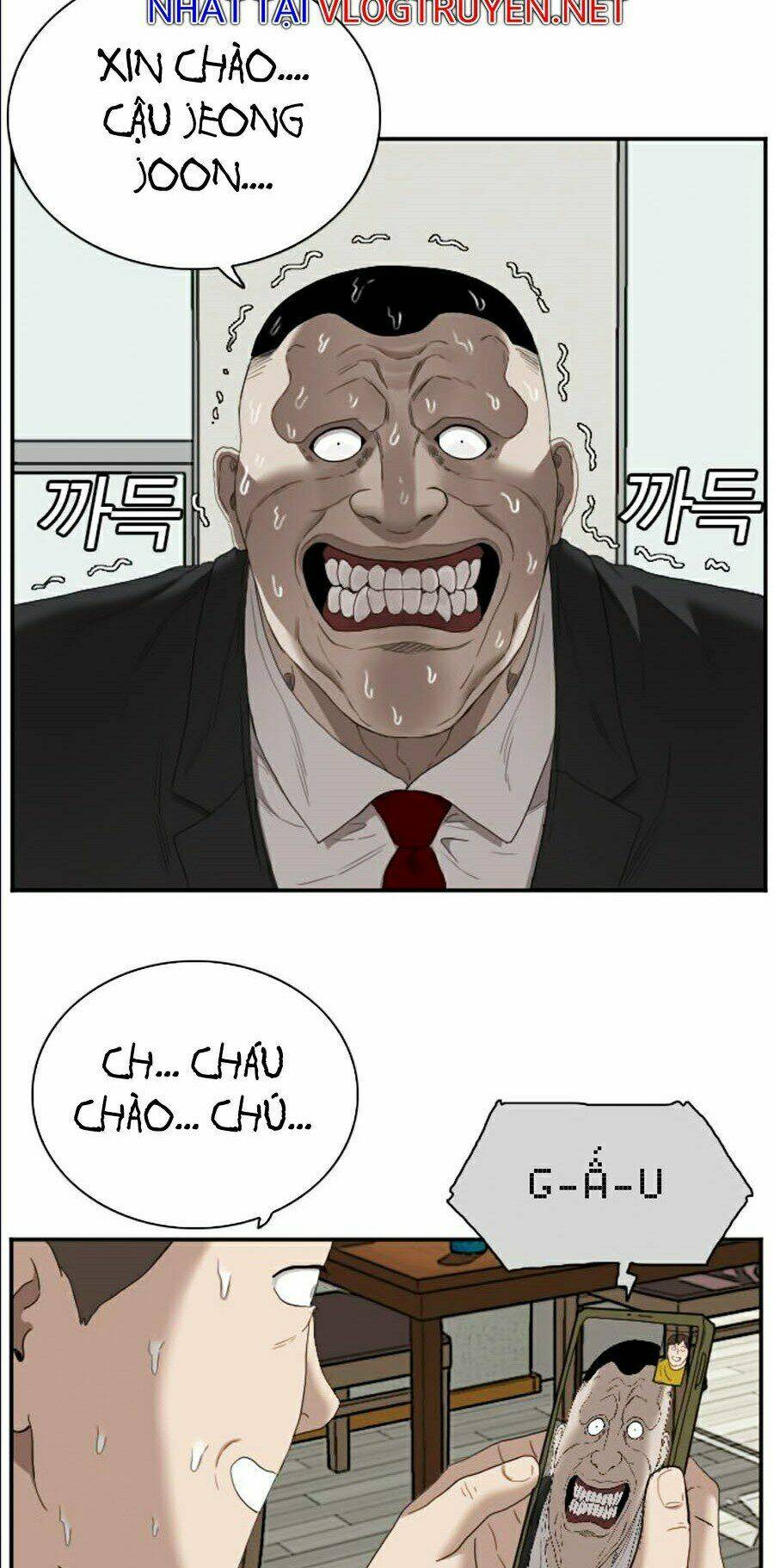 Người Xấu - Chapter 60 - Page 66