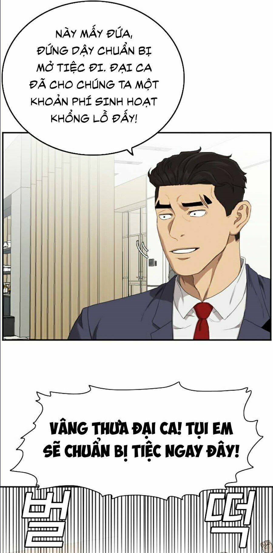 Người Xấu - Chapter 60 - Page 6