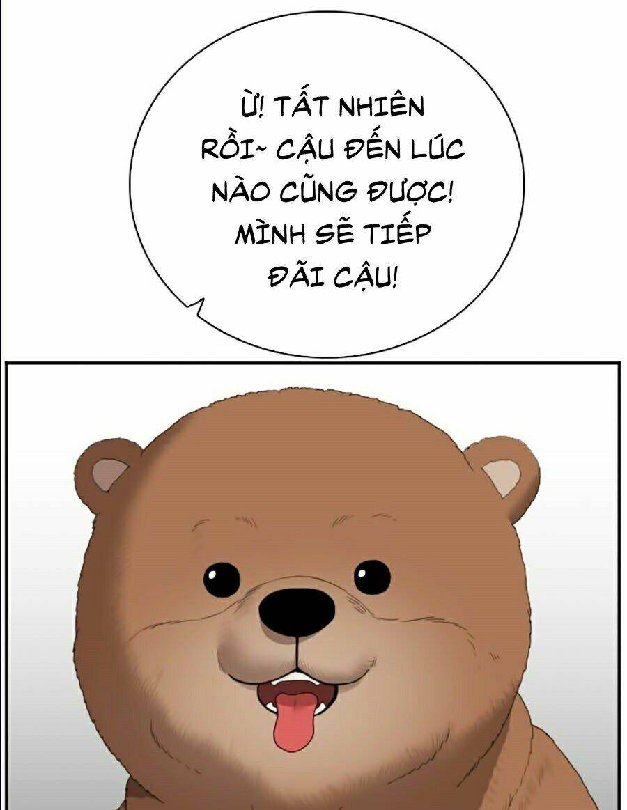 Người Xấu - Chapter 60 - Page 73