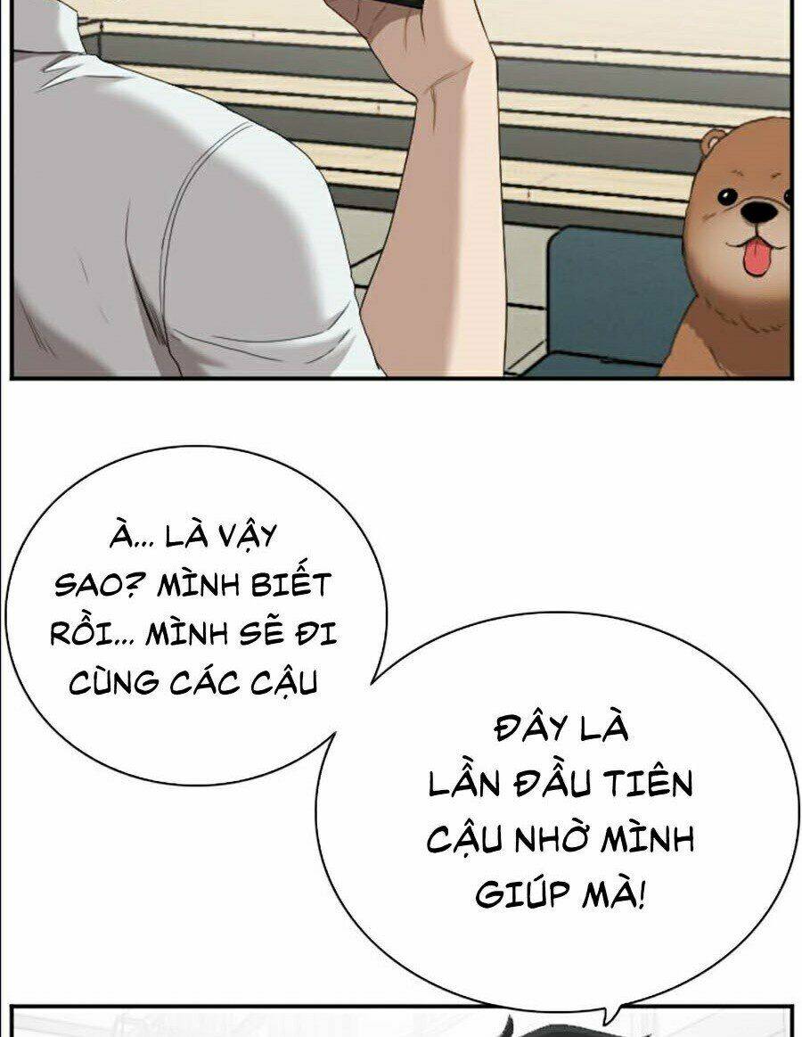 Người Xấu - Chapter 60 - Page 78