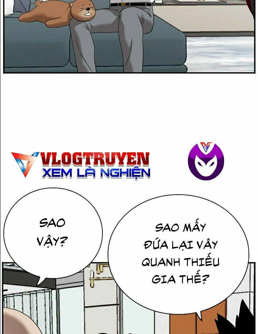Người Xấu - Chapter 60 - Page 81