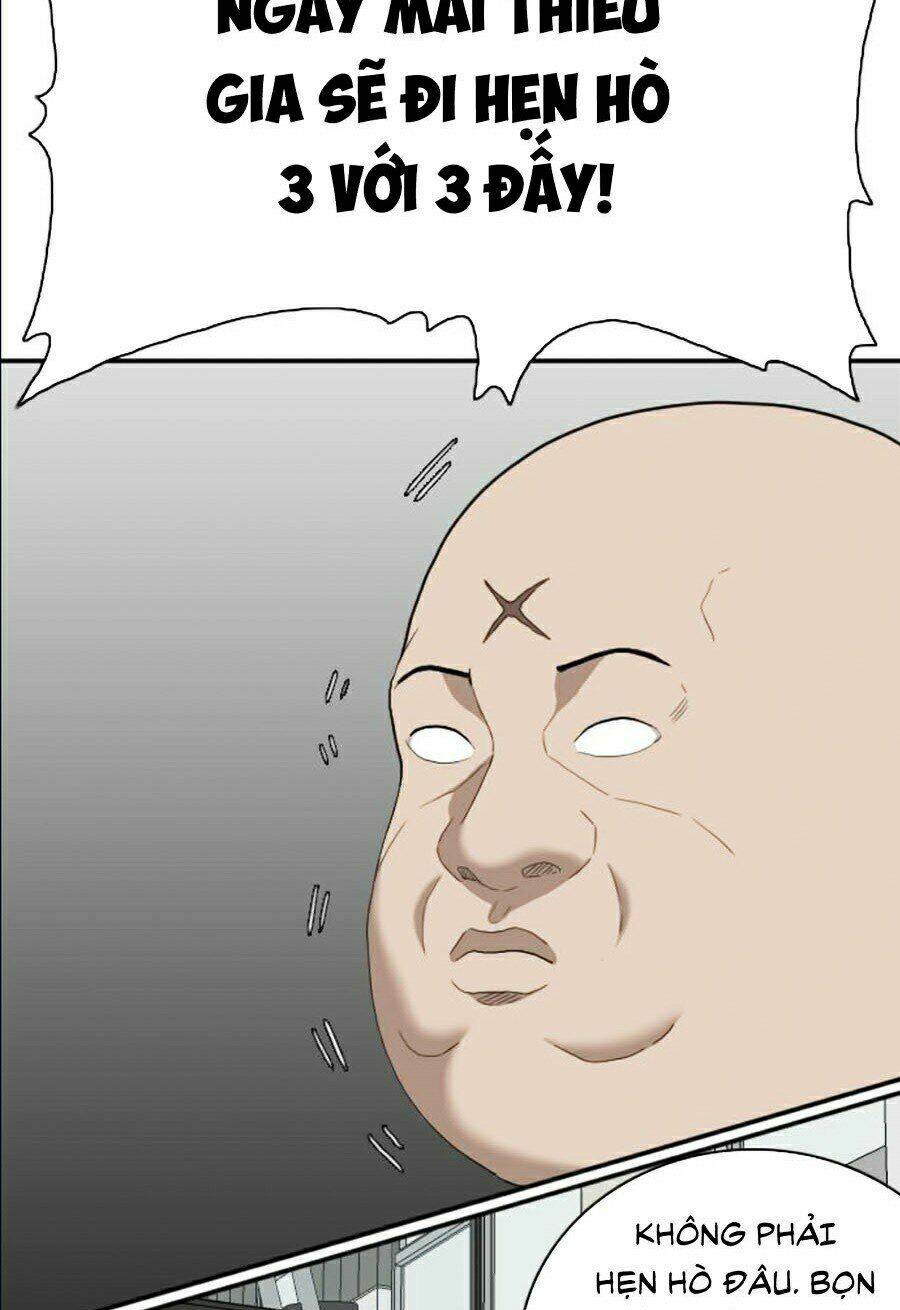 Người Xấu - Chapter 60 - Page 86