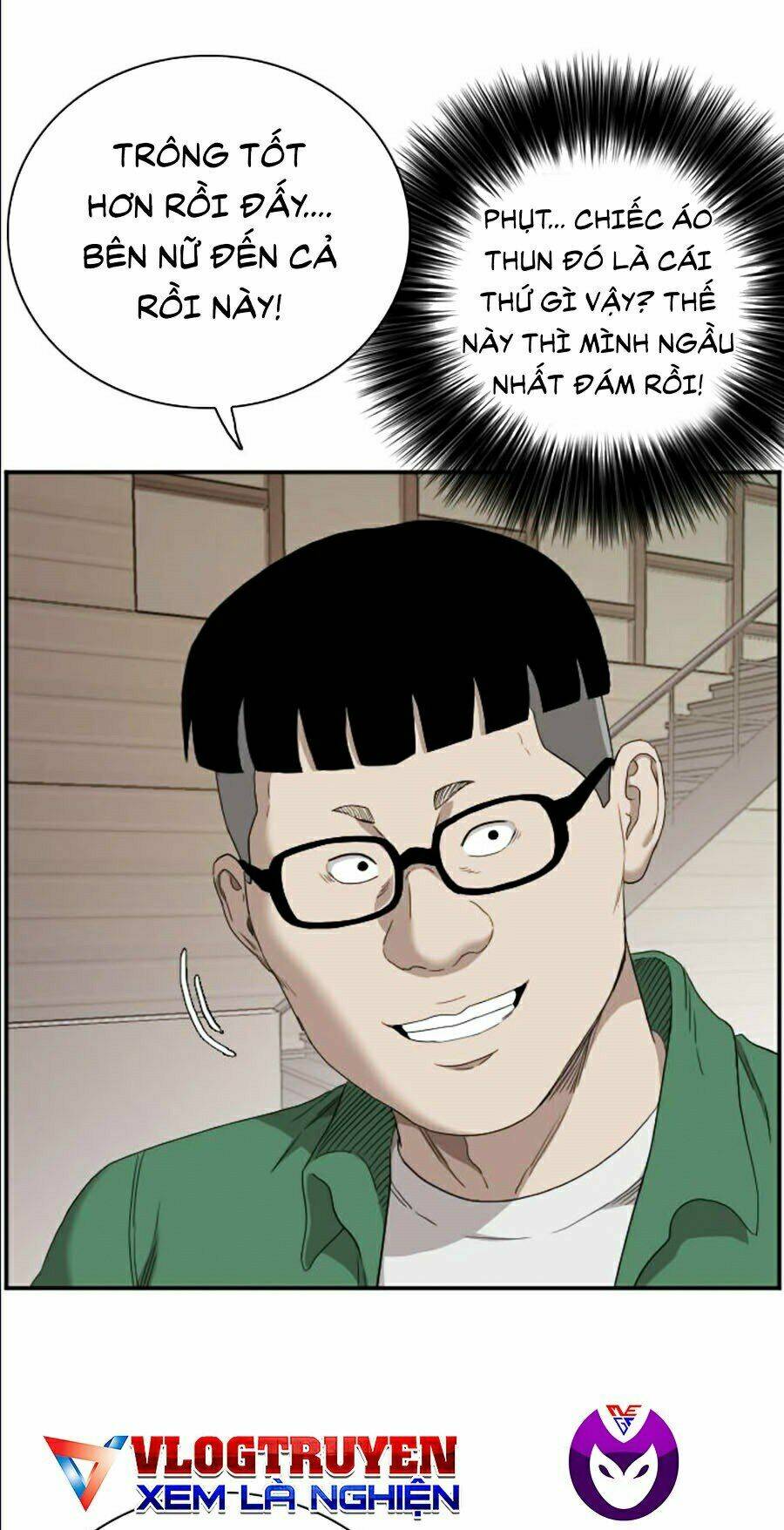 Người Xấu - Chapter 61 - Page 100