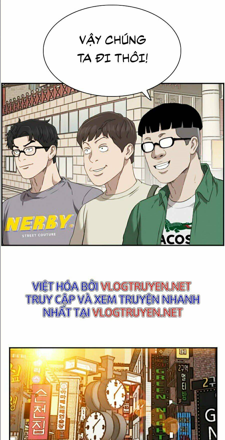 Người Xấu - Chapter 61 - Page 103