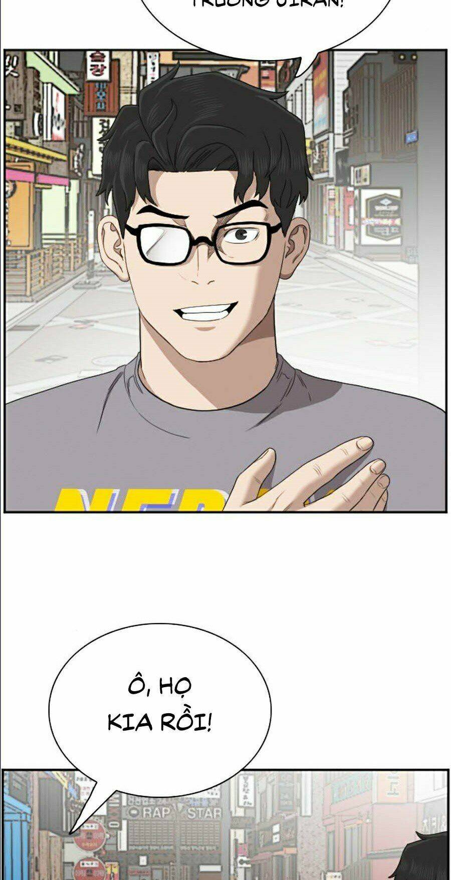 Người Xấu - Chapter 61 - Page 105