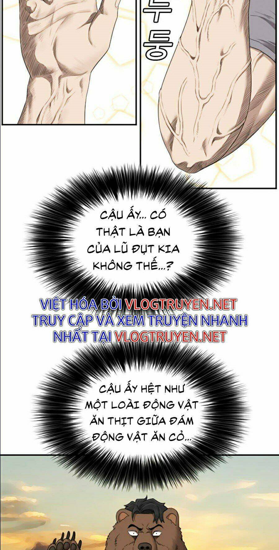 Người Xấu - Chapter 61 - Page 116