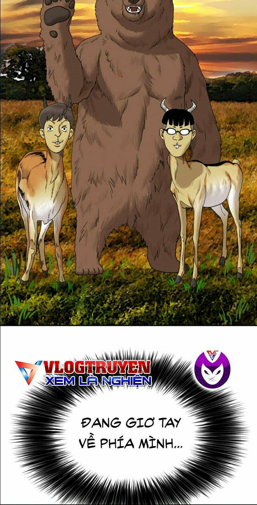 Người Xấu - Chapter 61 - Page 117