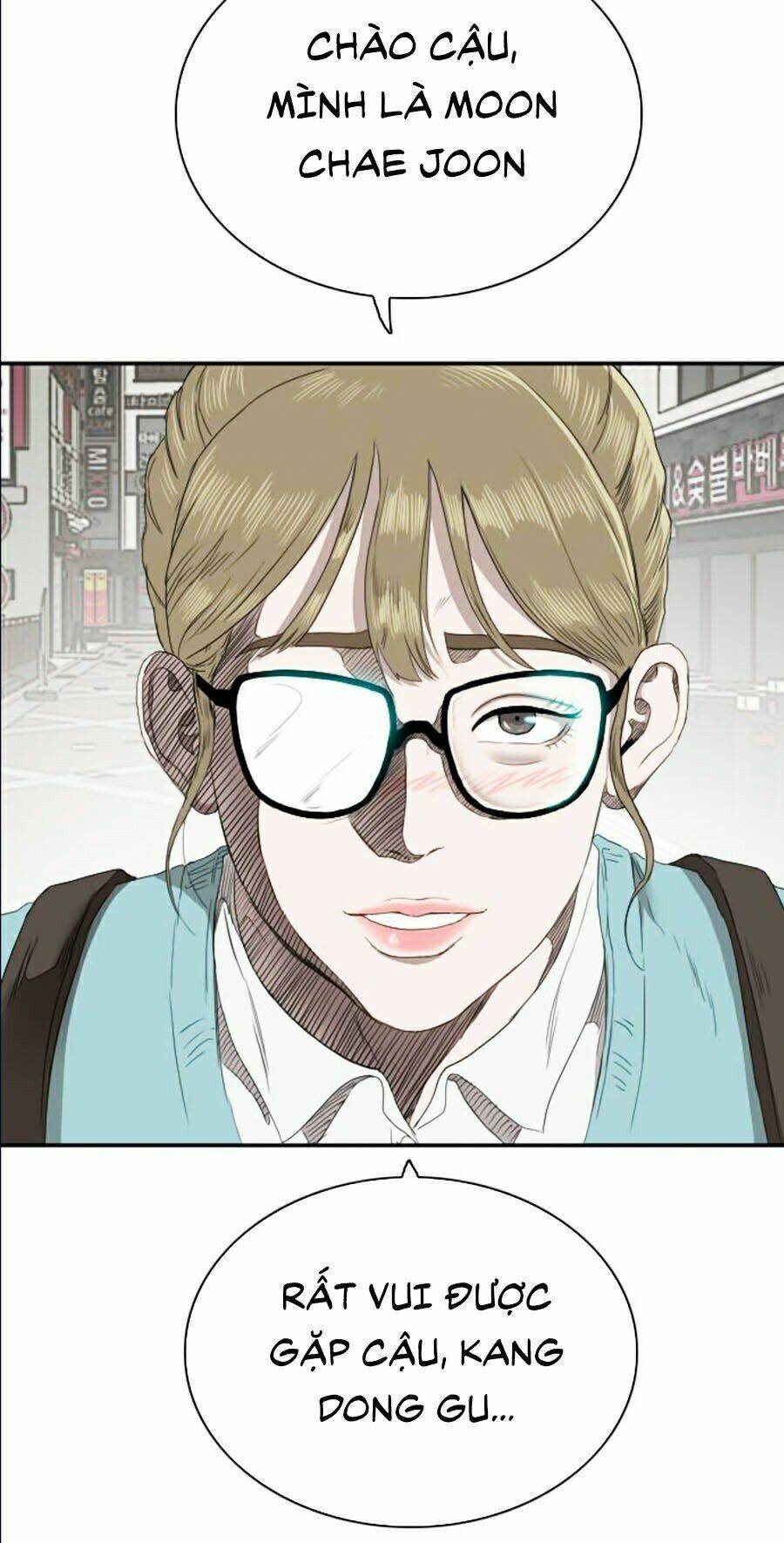 Người Xấu - Chapter 61 - Page 119