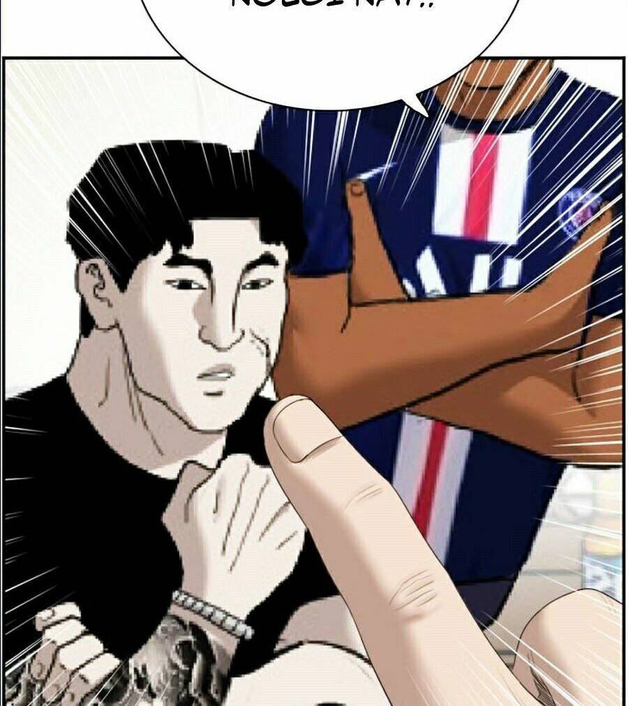 Người Xấu - Chapter 61 - Page 17