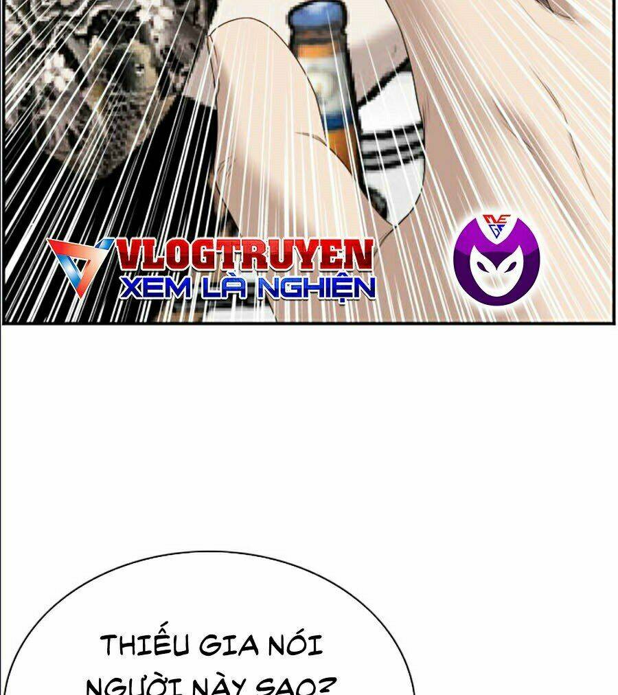 Người Xấu - Chapter 61 - Page 18