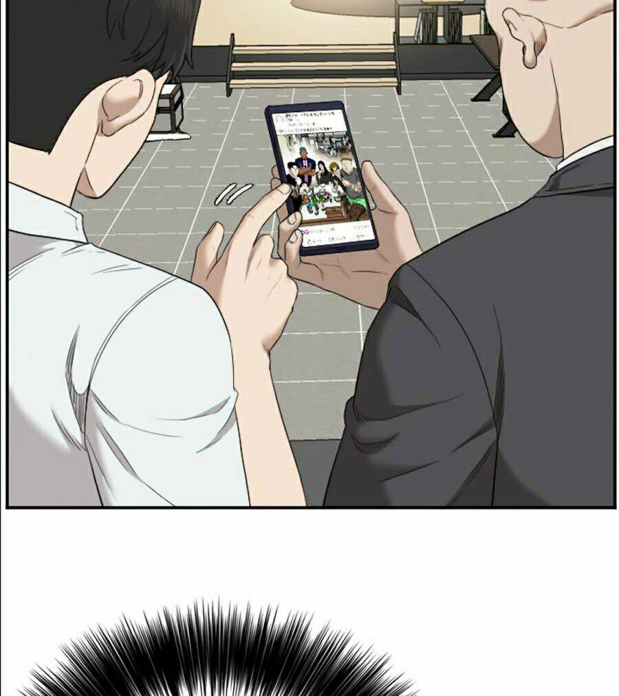 Người Xấu - Chapter 61 - Page 24