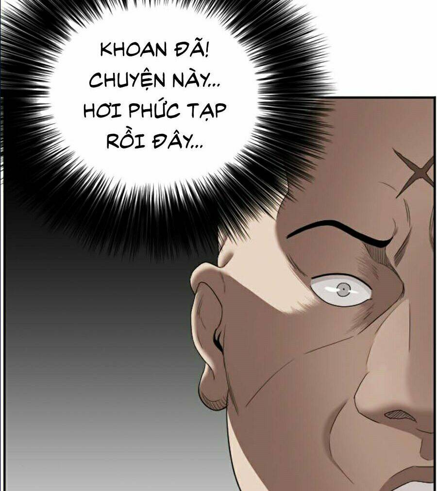 Người Xấu - Chapter 61 - Page 25